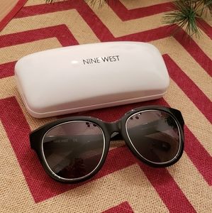 Nine West Sunglasses